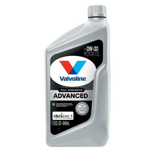 Servo Hyundai CRDi 15W-40 Premium Engine Oil