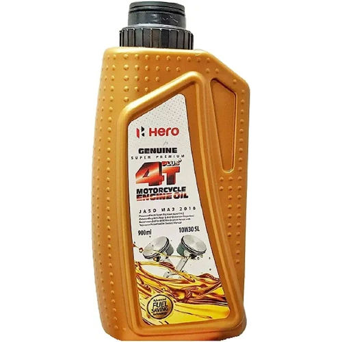 10W30 Sl Bosch Engine Oil Application: Industrial