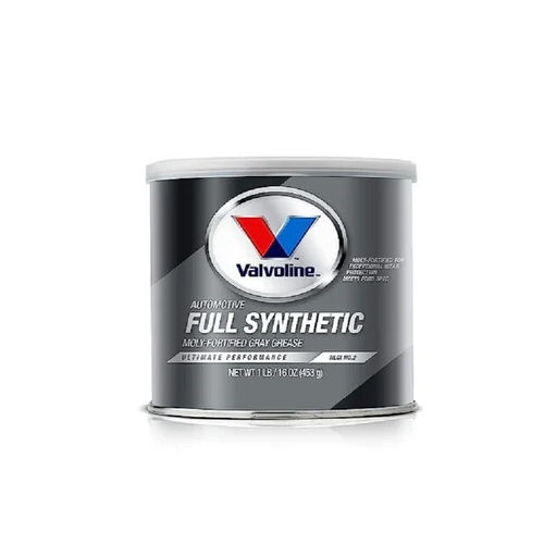 Valvoline Synpower Moly Fortified Grey Full Synthetic Automotive Grease