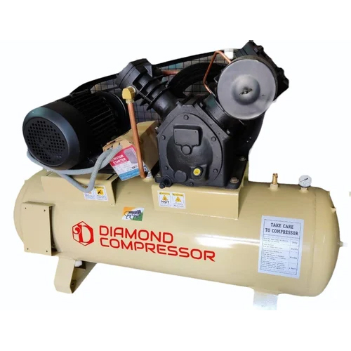 Industrial Air Compressor