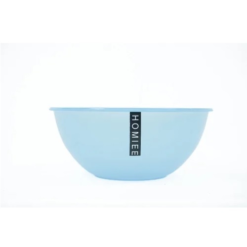 Microwave Bowl - Color: Blue Also Available In Green