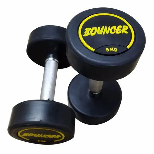 Bouncer Dumbbell