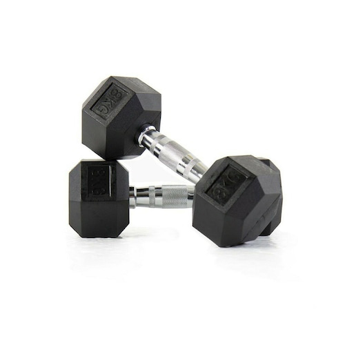 Hex Dumbbell