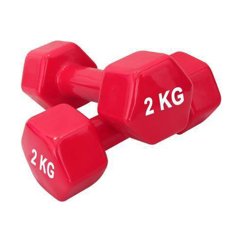 Vinyle Dumbbell