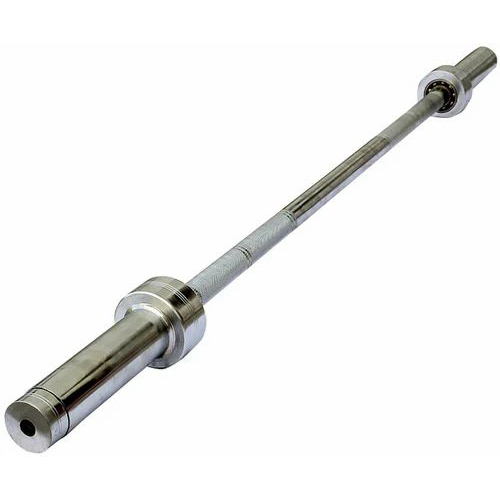 Weight Lifting Rod