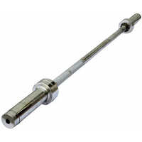 Weight Lifting Rod - Commercial Grade Manual Operation | Tone Up Muscle, Adjustable Features Not Included