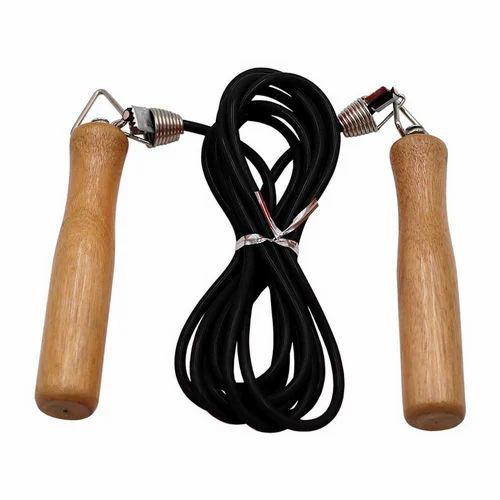 Jumping Rope
