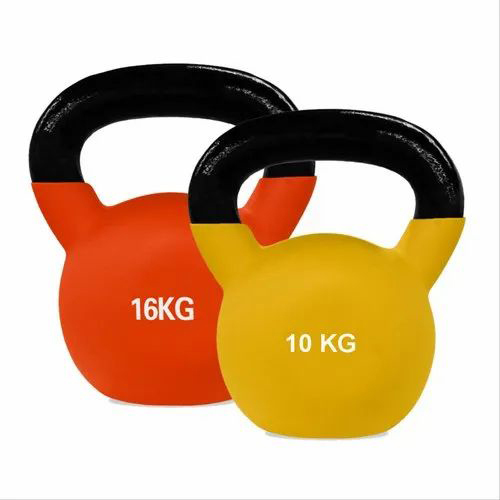 Kettle Bell
