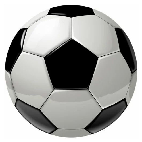 Rubber FootBall