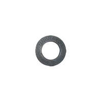 Unbrako Hardened Washer - Steel, Different Sizes, Grey | Round Head Type, Solid Physical Form, High Quality For Industrial Applications