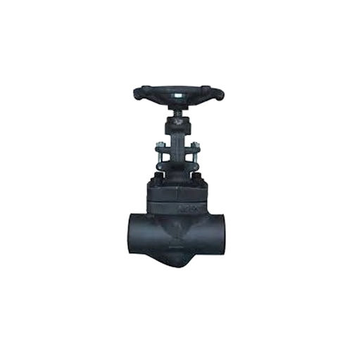 Black Leader C.S Gate Valve