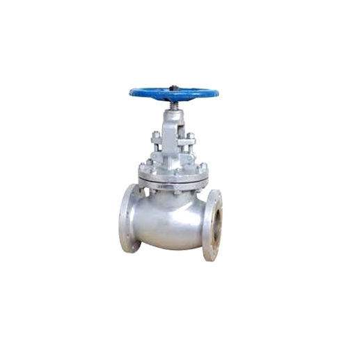 300 Leader C.S Globe Valve