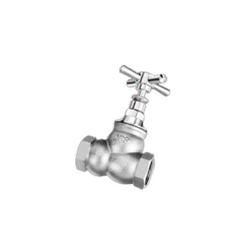 DRP CP Brass Drain Valve