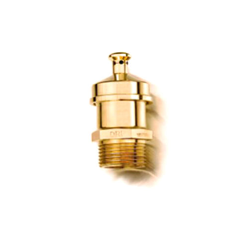 Drp Brass Air Release Valve Application: Industrial