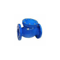 Nrv Is F-e Leader Ci Reflux Valve Application: Industrial