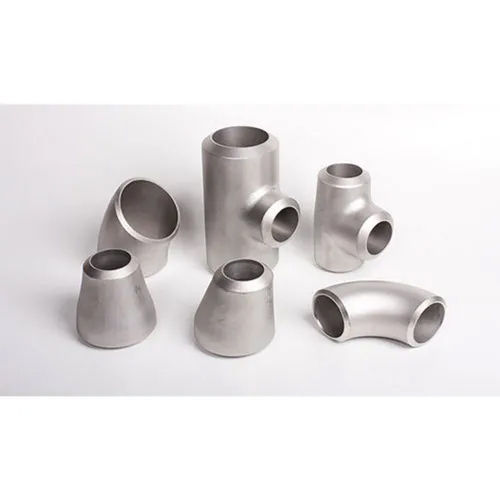 Inconel 600 Pipe Fitting