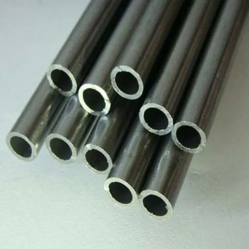 Black Nickel 201 Seamless Tube