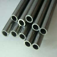 Black Nickel 201 Seamless Tube