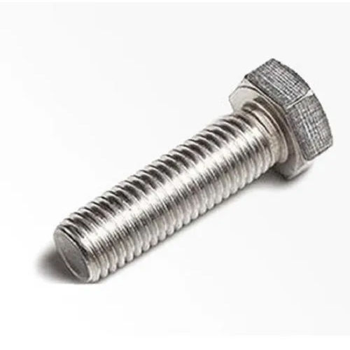 Nickel 201 Bolt