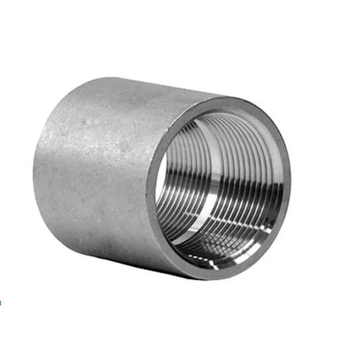 Silver Nickel 201 Couplings