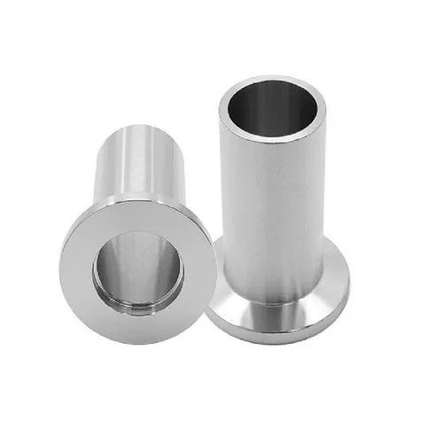 Hastelloy C276 Stub End