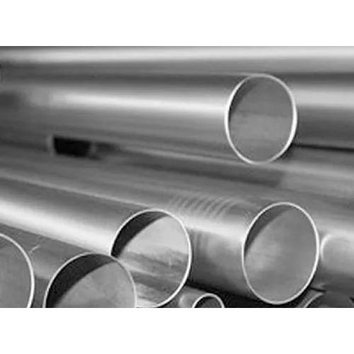 Monel 400 Welded Tube Application: Oil Pipe