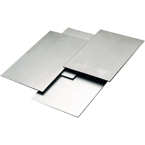 Titanium Gr-12 Sheet Plate
