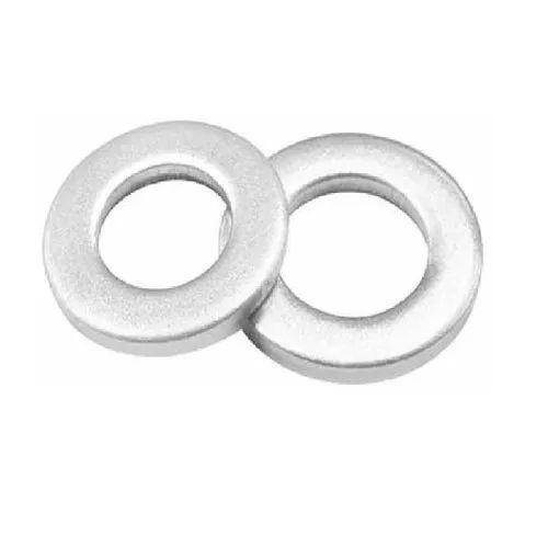 Silver 99.99% Tantalum Washers