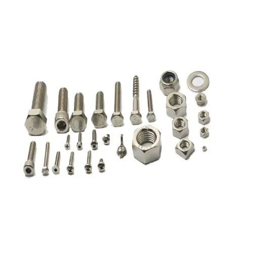 Tantalum Bolts And Fasteners