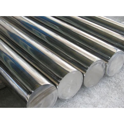 Silver Tantalum Rod