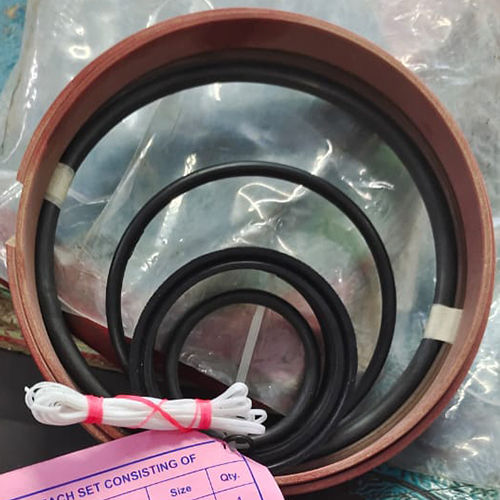 Hydraulic Cylinder Seal Kit Application: Industrial