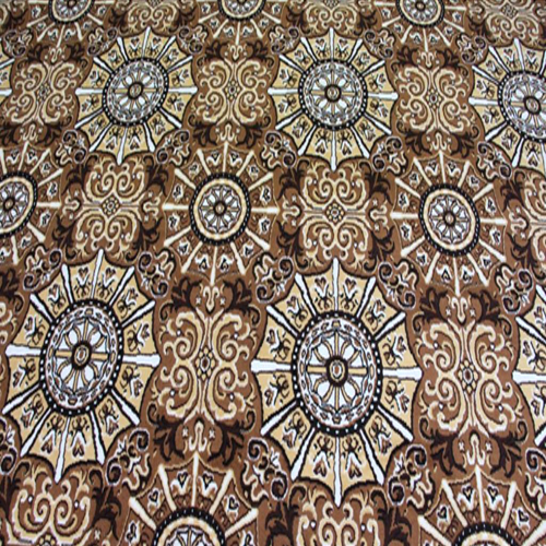 Cotton Wall To Wall Carpet