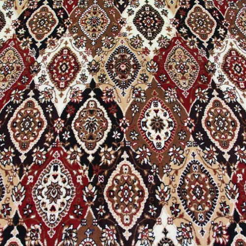 Cotton Designer Carpet