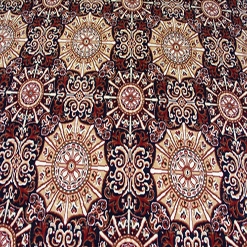 Modern Carpet - Material: Cotton