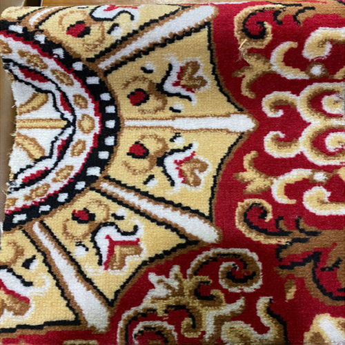 Fancy Carpet