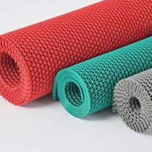 Rubber Mat