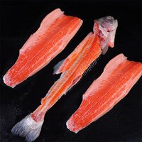 YDTW-230 Automatic Large Sized Fish Salmon Tilapia Filleting Machine