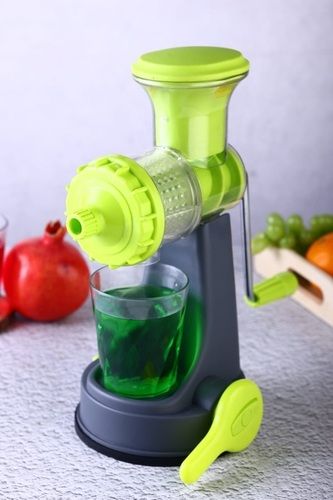 Hand Juicer