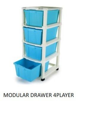 Modular Drawer