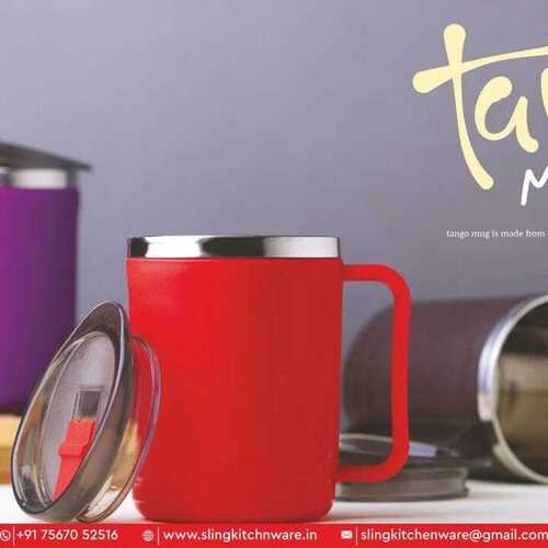 Red Tango Mug