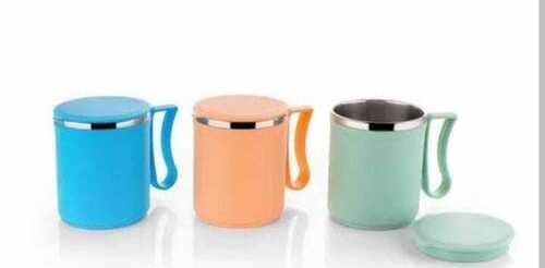 Plastic Mugs