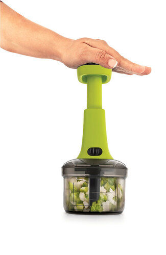 Transparent Tiny Vegetable Chopper