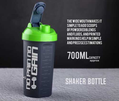 Any Color Shaker Bottle