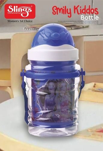 Plastic Water Bottles