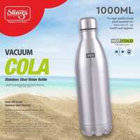 Plastic Water Bottles
