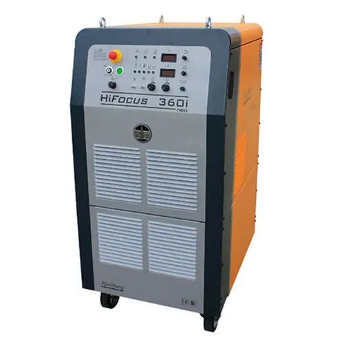 400 V Plasma Cutting Machine