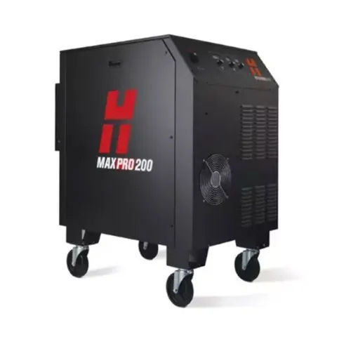 Automatic Industrial Air Plasma Cutting Machine