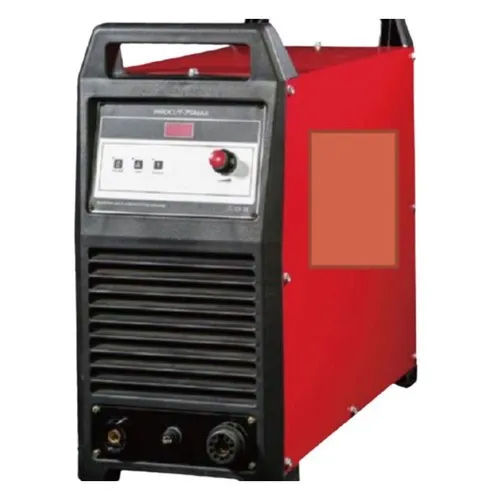 Plasma Cutting Machine