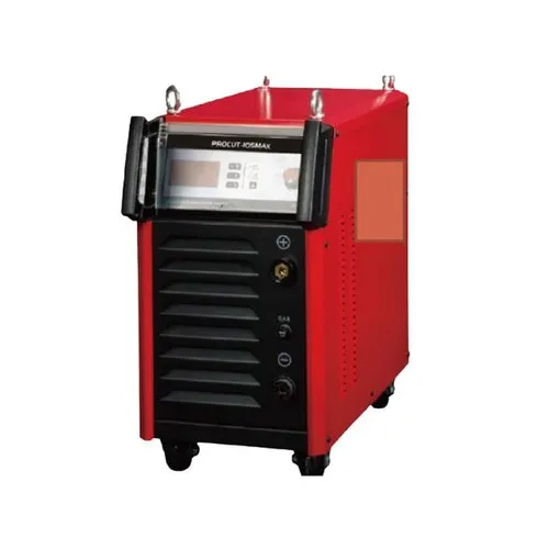 Automatic Industrial Hd Air Plasma Cutting Machine