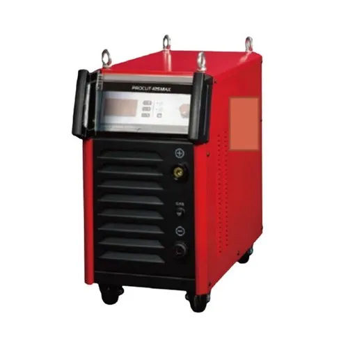 Automatic 220 V Hd Air Plasma Cutting Machine